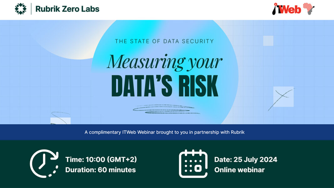 Nigeria’s Data Death Trap: Expert Warns Firms Must Secure or Be Sued