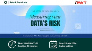 Nigeria’s Data Death Trap: Expert Warns Firms Must Secure or Be Sued