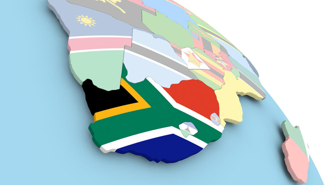 Cosmos Betrayed: Cape Town to Confront the Universe