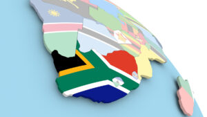 Cosmos Betrayed: Cape Town to Confront the Universe