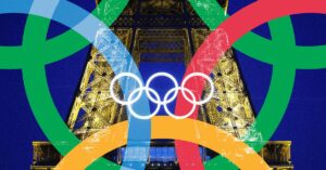 Google’s Eyes on the Games: AI Surveillance Begins at the Paris Olympics