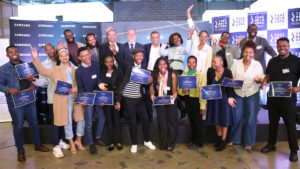 Samsung’s Digital Divide: Only 4 in 10 ‘Innovators’ Make the Cut