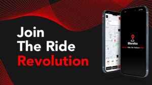 Santaco Will Crush e-Hailing ‘Terrorizers’ into Submission