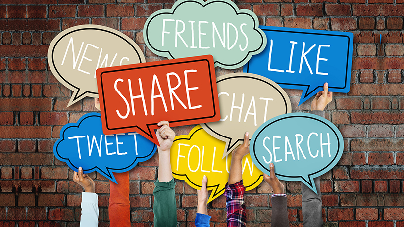 Facebook’s Stranglehold on Humanity