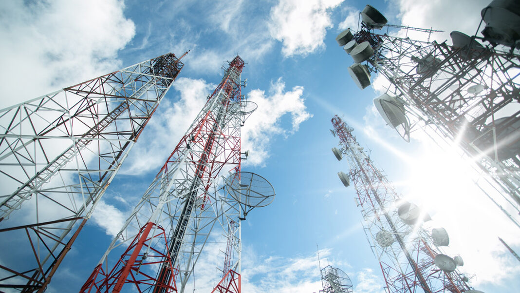 Spectrum War: Telcos Unleash Chaos