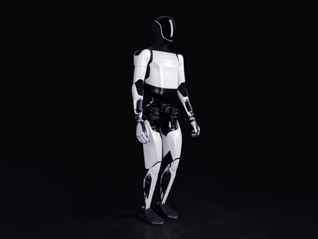 Robot Uprising Imminent: Musk’s 2026 Sell-out Date Revealed