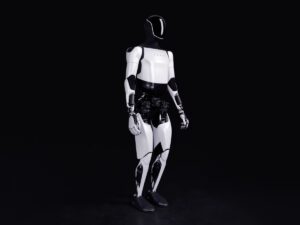 Robot Uprising Imminent: Musk’s 2026 Sell-out Date Revealed