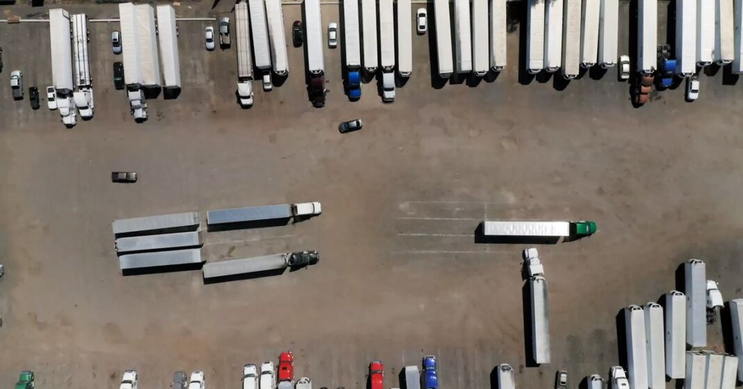 Silent Killers: Warehouses Poisoning Our Planet