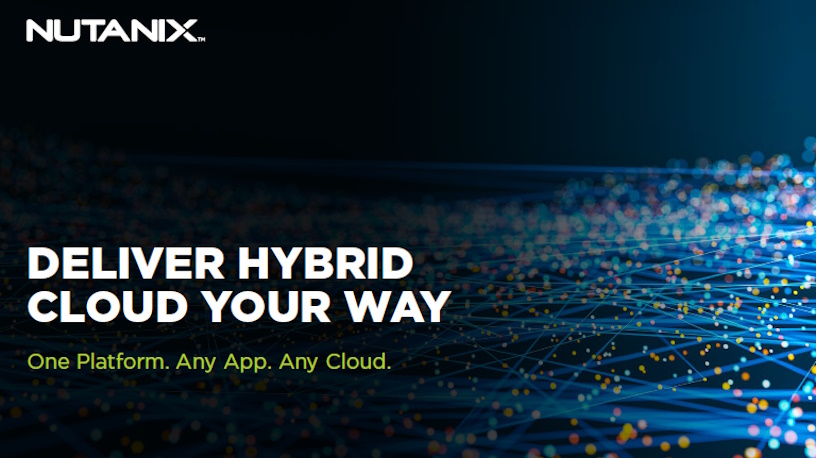 Hybrid Cloud: The End of Your IT Career