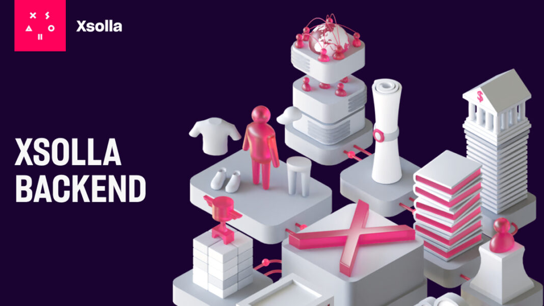 Xsolla Sells Out: Cross-Platform Play Comes at a Cost