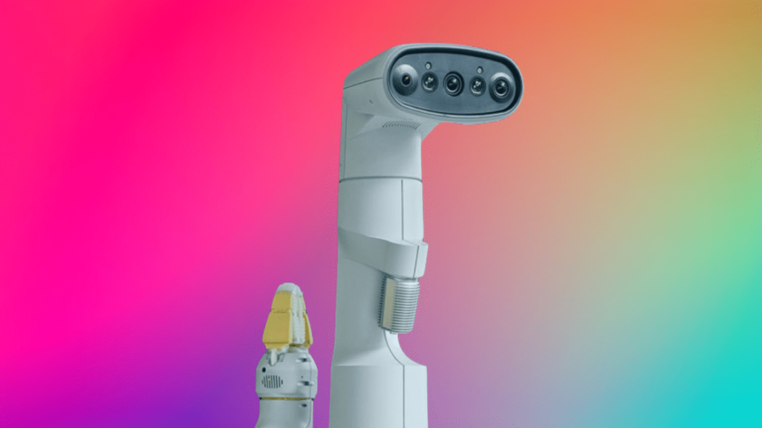 Robot Rebellion: The Office Has Been Hacked