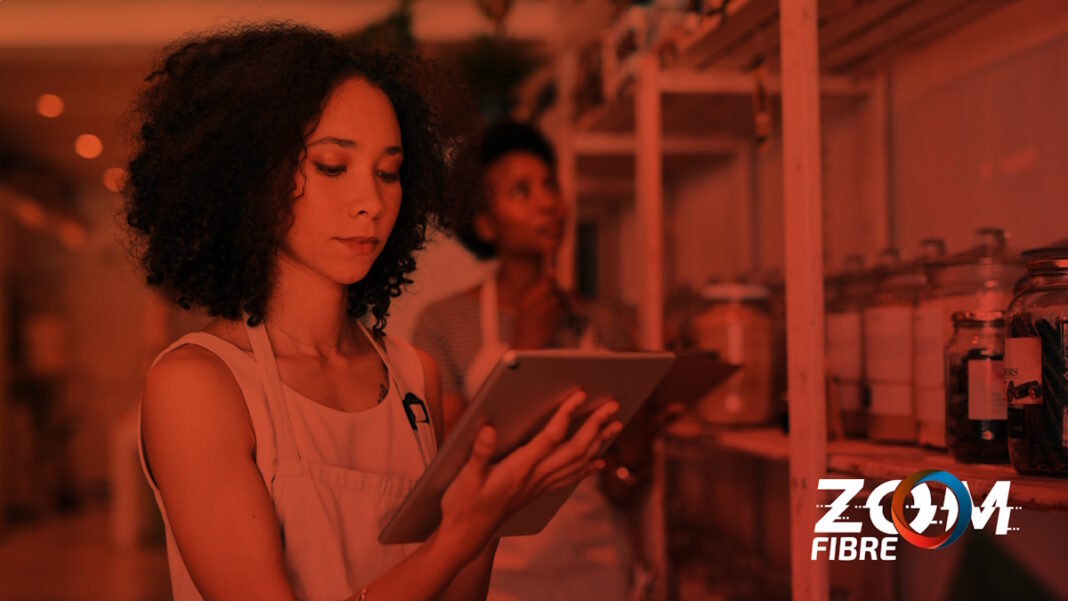 Small Business Sold Out: Zoom Fibre’s Customized Solutions Enslave SMEs to High-Speed Gilded Cages