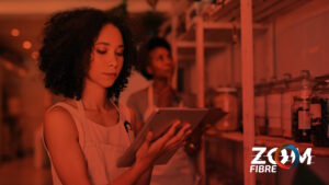 Small Business Sold Out: Zoom Fibre’s Customized Solutions Enslave SMEs to High-Speed Gilded Cages