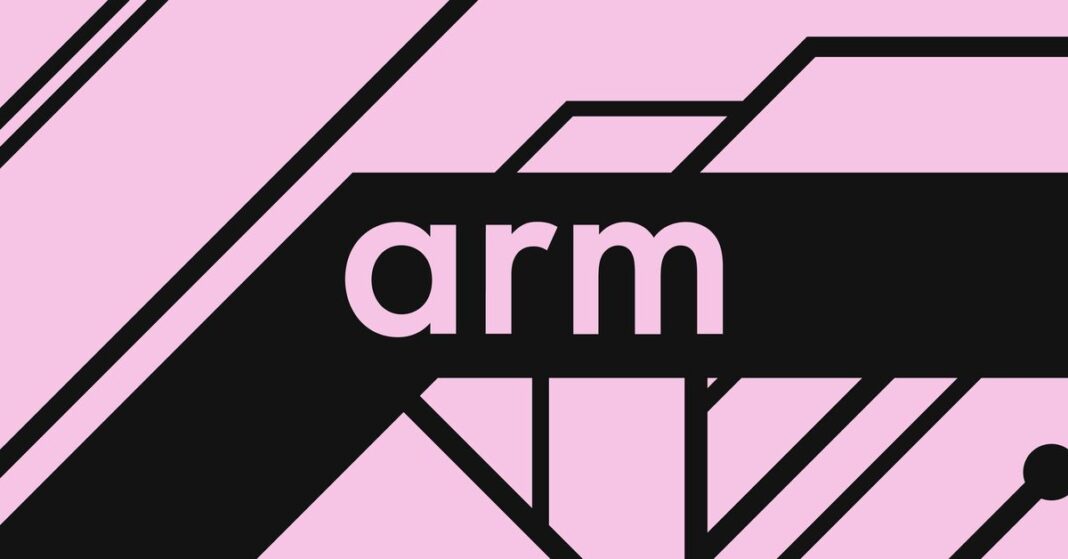 Arm’s Betrayal: The Secret Weapon to Make Your Mobile Phone’s Graphics Obsolete