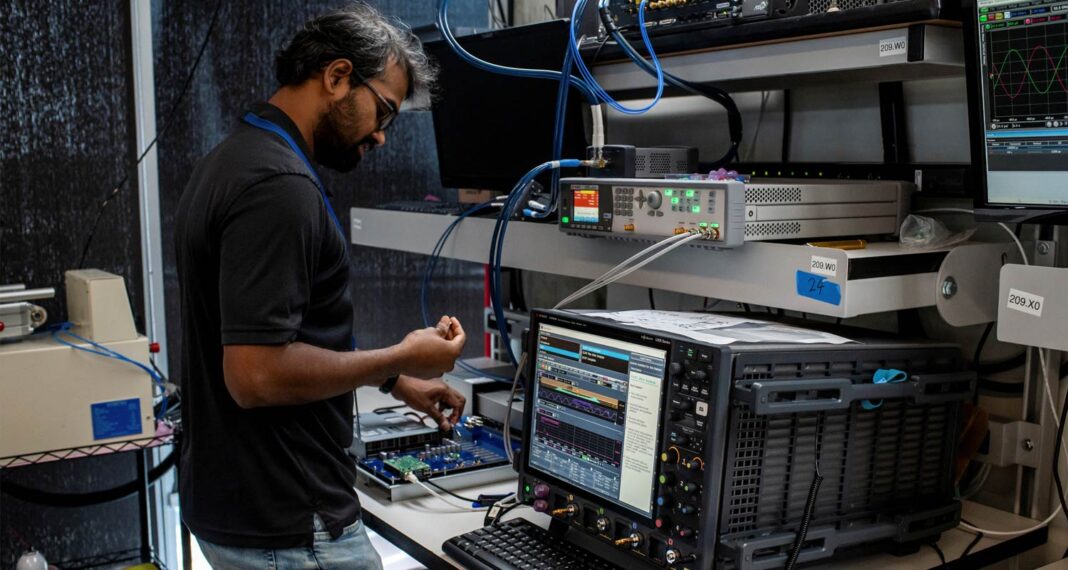 Amazon’s AI Insurrection: Crashing Nvidia’s Turf