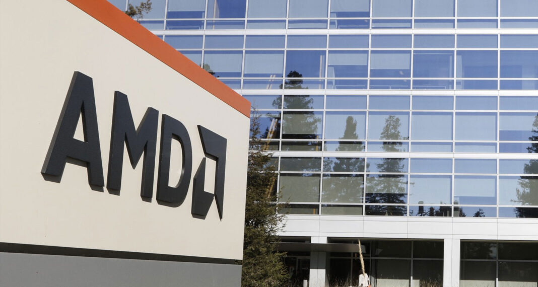 Nvidia in Red Alert: AMD Bets Big on Silo AI Buyout