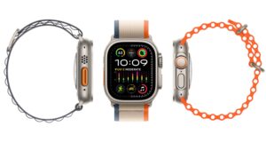 Samsung’s Stealth Stunner: The Apple-Killing Watch That’s About to Change Everything