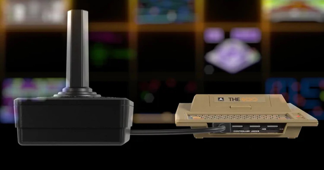 Betrayal of a Generation: Atari’s Miniature Disdain for Nostalgia