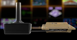 Betrayal of a Generation: Atari’s Miniature Disdain for Nostalgia