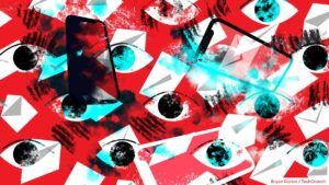 Millions of Innocent People Compromised by Stealthy Spyware