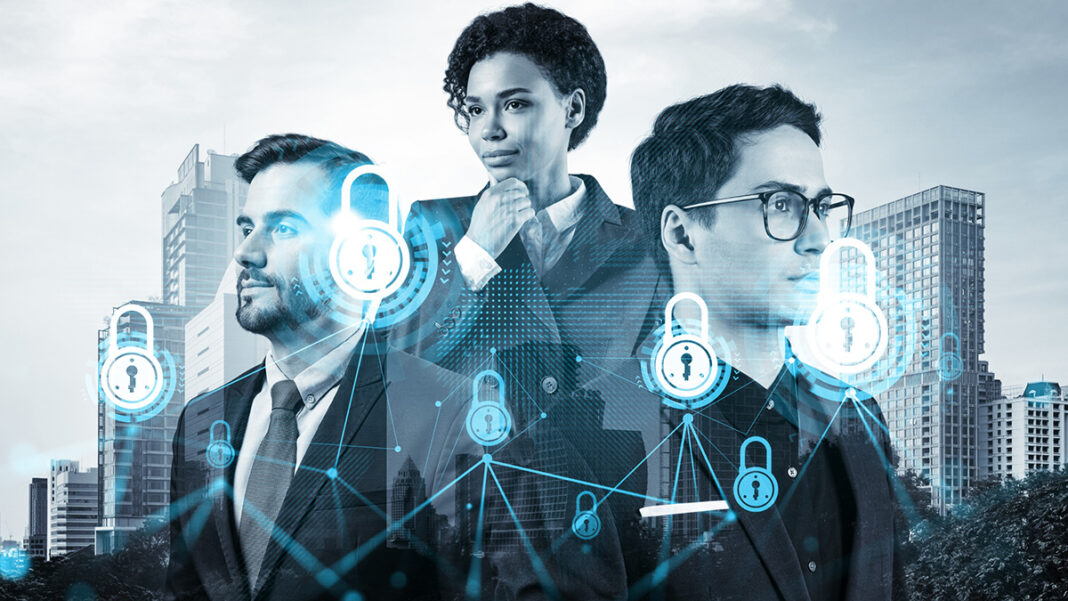 Your Business Will Burn to the Ground if You Don’t Lock Down Your Network