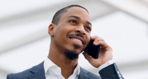 Your Business is a High-Value Target: Protecting Against Data Theft on the Go