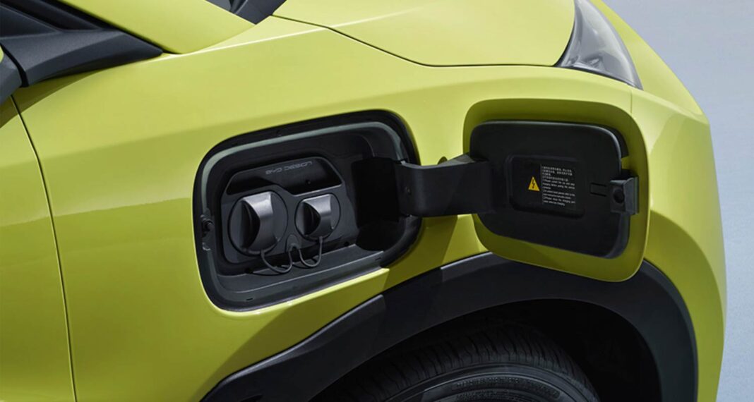 Uber and BYD: Silent Partners in a Global Electric Overthrow