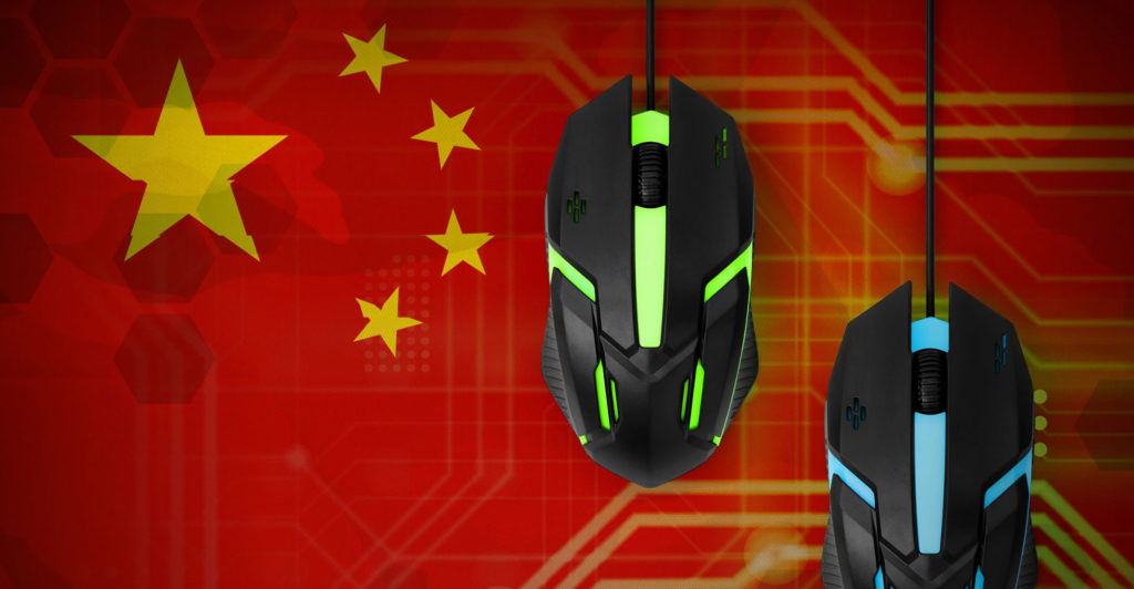 Killing Chinese Tech: The Fatal Flaw of Containment