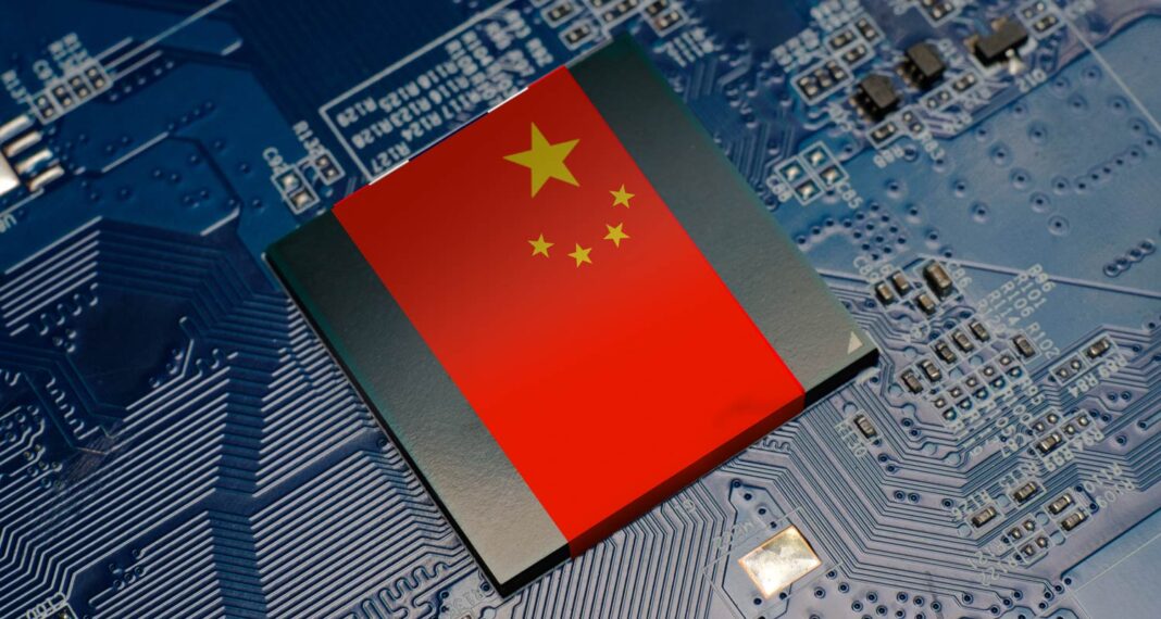 China’s Chip Supremacy: The West’s Last Chip Standing?