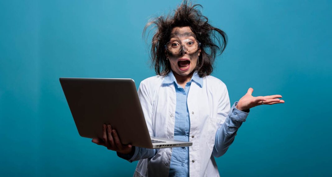 Furious Fingerprints of a Treasonous Hack