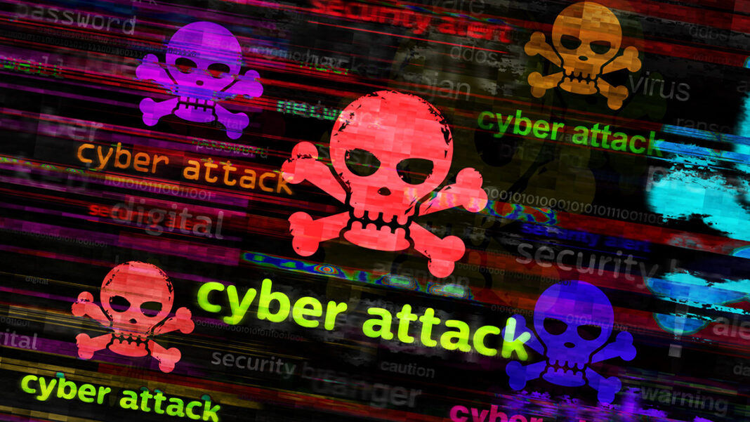 Bombing the Hackers Back: South Africa’s Illegal Cyber War