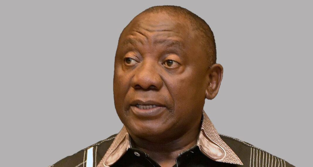 Ramaphosa’s Last Chance to Light Up the Economy