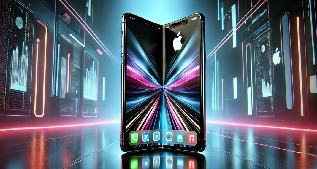 iPhone Revolution: Folding in 2026