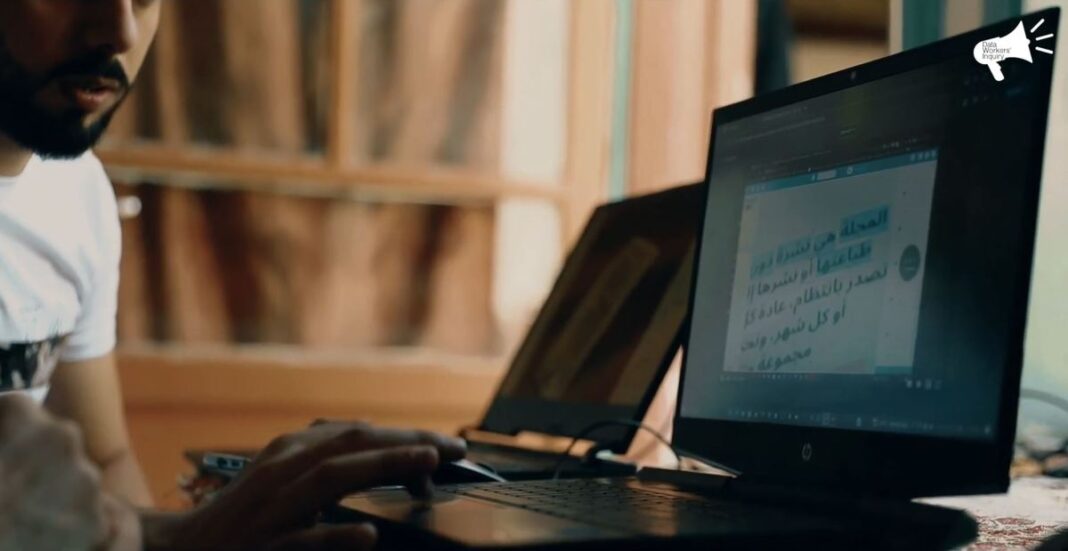 Tech’s Grimy Secret: Workers Sweated Dry by the Industry It Profits From