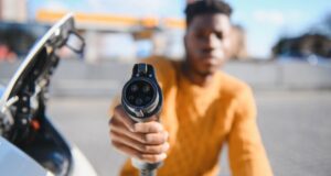 South Africa’s Electric Obsession: The Death of the Internal Combustion Engine?