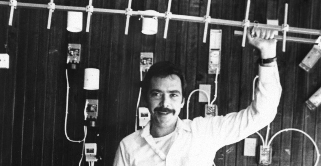 Ellie’s Brand of Death