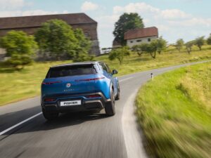 The Unholy Alliance: Why Fisker’s Ocean SUV Burns Cash and Morality