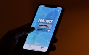 Epic Games Declares War on Apple’s Monopoly