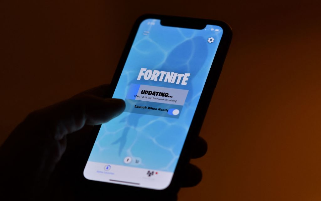 War Erupts: Epic Games Declares All-Out Assault on Apple