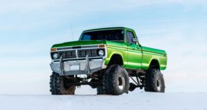 Trump’s Final Punch: Abolishing EV Mandates, Forever