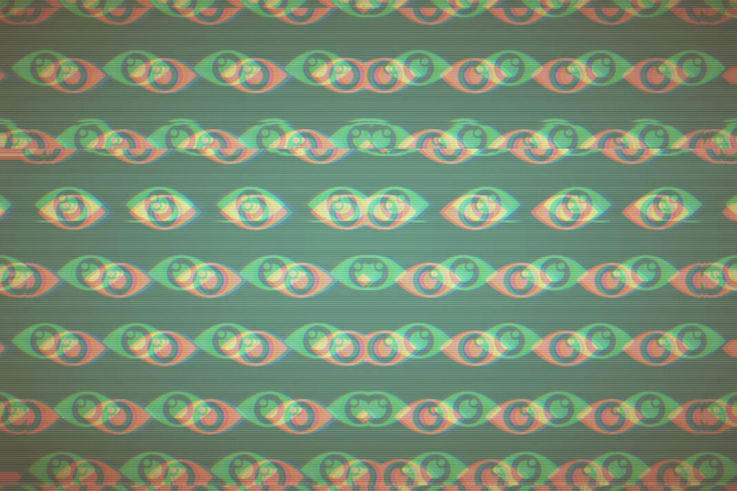 Stalkerware Nation: How Apps You Own Can Control Your Life