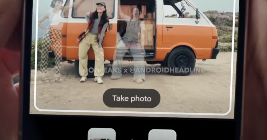 The Pixel 9’s Secret Party Crasher: ‘Add Me’ Feature Photoshops You into Group Shots, No Matter Your Physical Presence