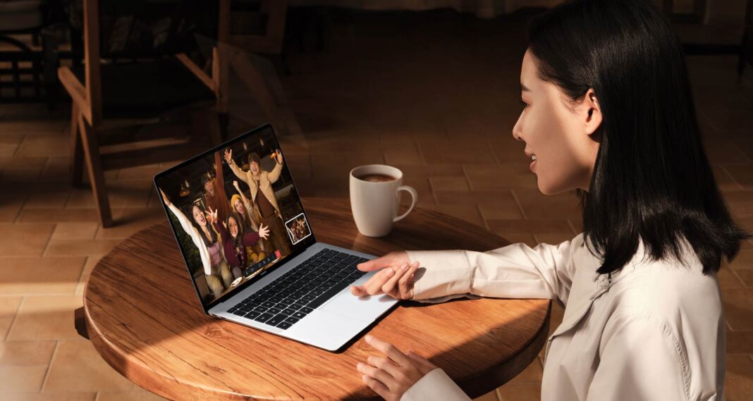 Rebel Against Sluggish Laptops: The Unapologetic Huawei MateBook X Pro