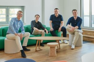 Europe’s Queer Startup Revolution: Funded, Focused, and Unstoppable