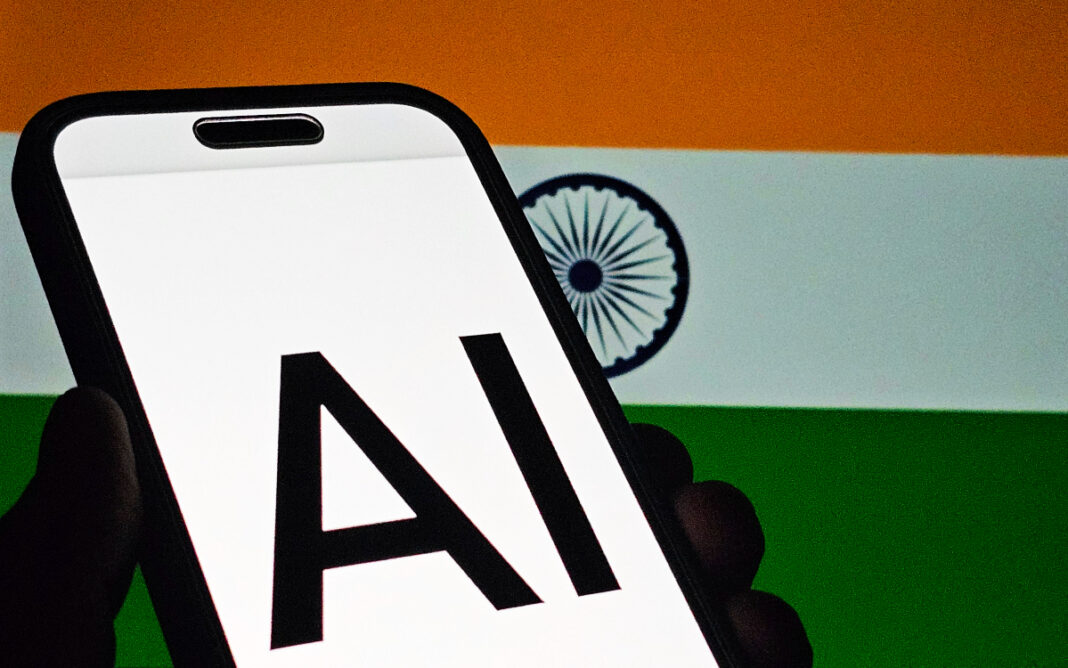 India’s AI Elite: The Billion-Dollar Bet on Future Dominance