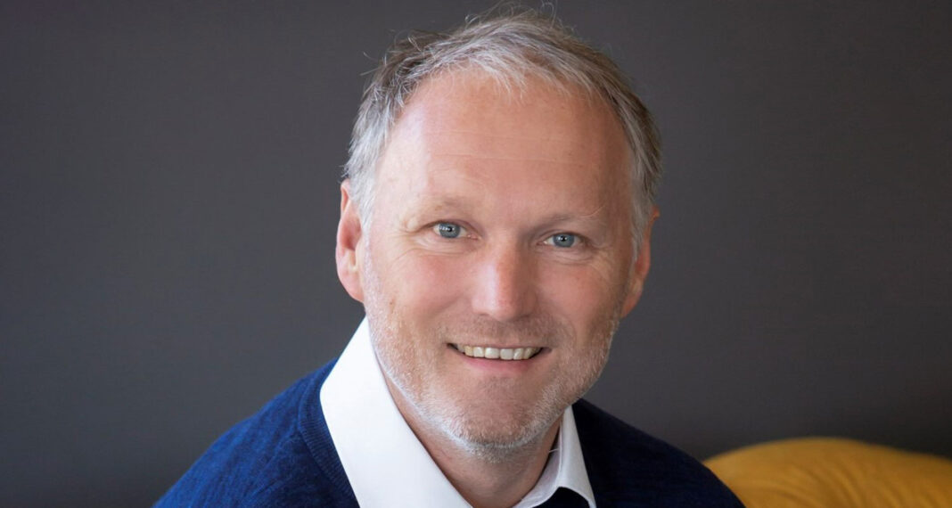 TymeBank’s New Puppet Master: Karl Westvig Takes the Helm