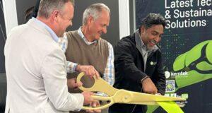 Kemtek’s Chainsaw Cuts Through Red Tape