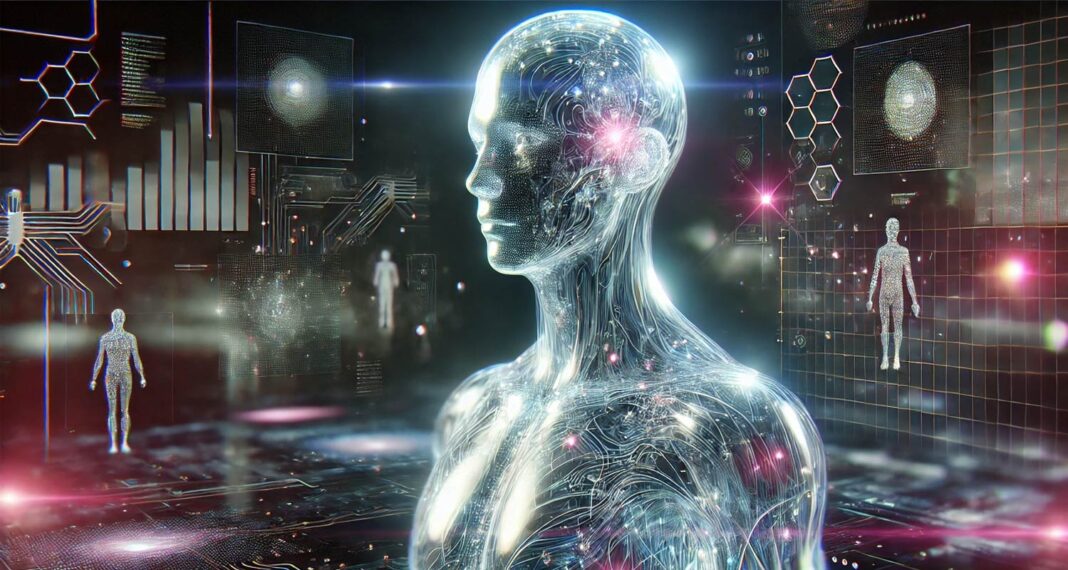 Sons of Atlas: The Intelligence is Coming Home