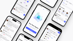 Totality: The Surveillance State Comes Home