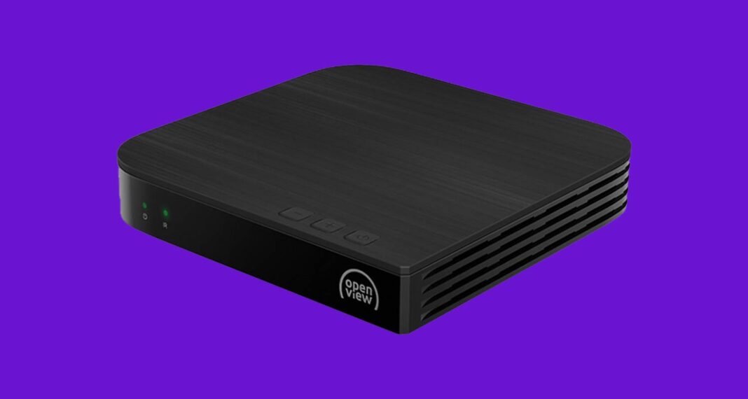 Blood, Sweat, and Betrayal: The Dark Truth Behind Openview’s Latest Decoder